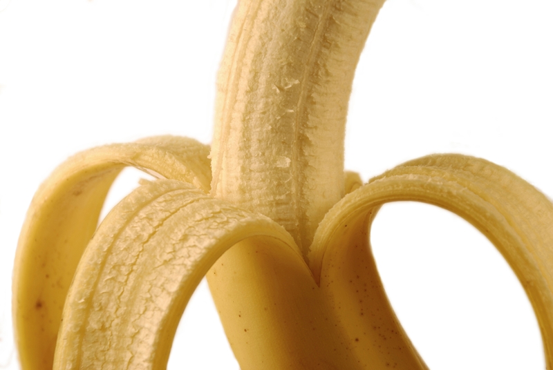 Banana Peel Nutrition Benefits Of Eating A Banana Peel