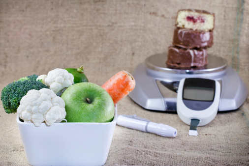Foods That Reverse Type 2 Diabetes