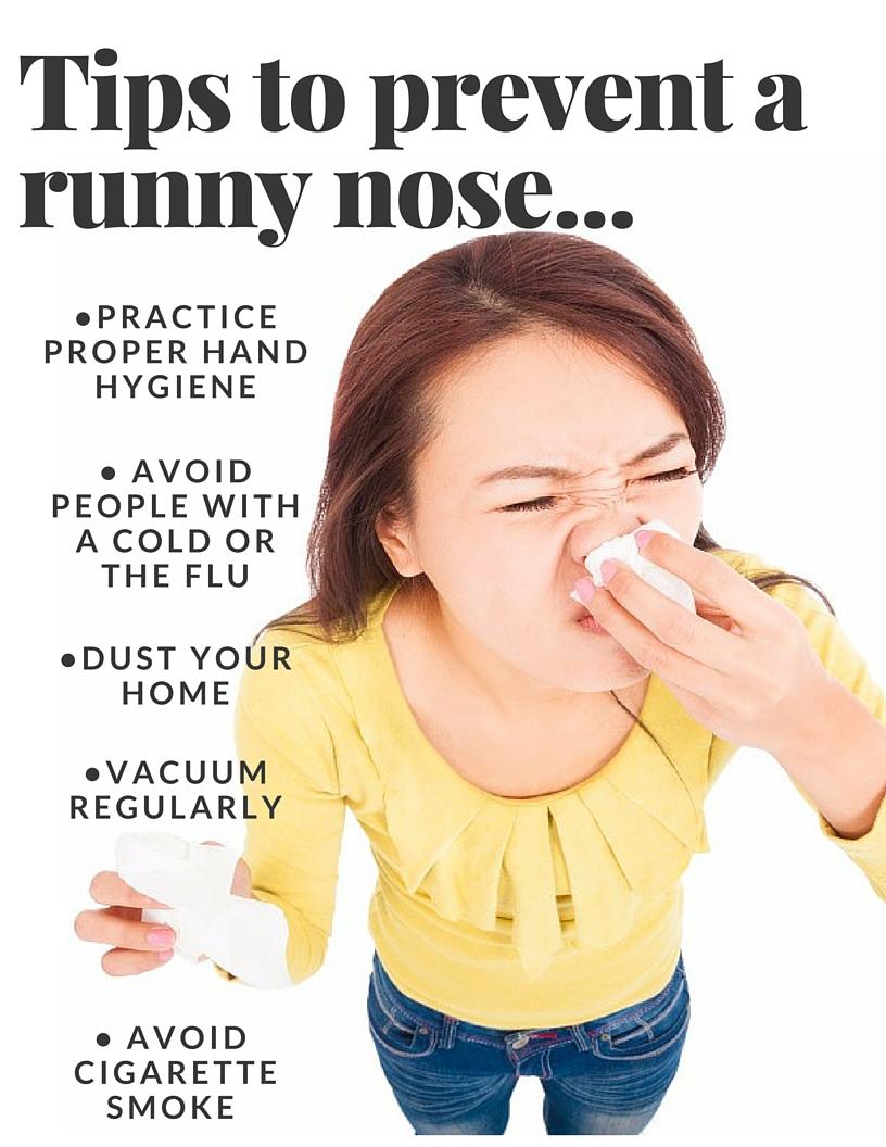 What Causes a Runny Nose? (Articles Sharing) 5/2/2016 2316561