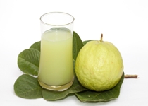 Guava Juice Benefits
