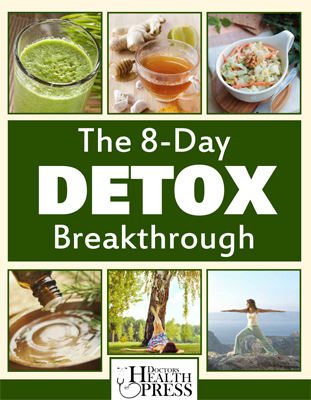 8 Day Detox Breakthrough-cover