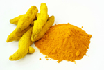 Curcumin has been shown to prevent the  formation of plaques in the brain that can lead to  Alzheimer's. Curcumin is found in turmeric. Turmeric also  helps to block pain. Plus -- how to incorporate turmeric into  your diet to regulate your metabolism and improve digestion.