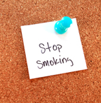 A new study has found that cancer  patients who keep smoking actually feel far more pain than  cancer patients who do not smoke. Quitting smoking while  trying to fight cancer will lessen pain, improve treatment,  and raise quality of life. 