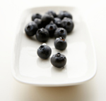 Antioxidants could improve odds for  conception four-fold. Plus -- five of the top antioxidants to  add to your diet.