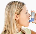 Misuse of inhalers is very common. Steps to take to make sure you use your inhaler properly. 