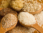The Ancient Grain with the Protein Punch