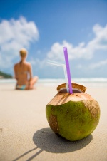 The Truth About Coconut Water