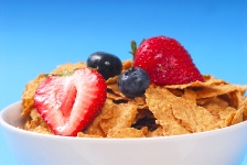 Breakfast Food Fights Heart Disease and Diabetes