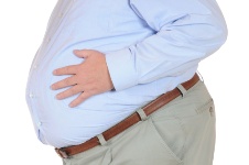 Add osteoporosis to the list of reasons not to have a big belly