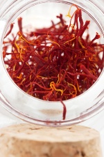 Saffron Could Be the Answer for Depression