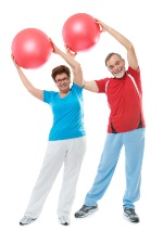 Even just light exercise can help reduce osteoarthritis pain