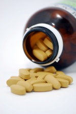 Adding vitamin B can help your prescription drugs do their jobs.