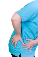 Rheumatoid arthritis in hips and knees can often lead to surgery.