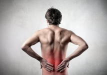 Low back pain could be a distant memory with  IMS.