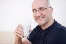 Dairy critical in maintaining healthy bones.