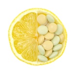 Regular doses of vitamin C have reduced the average length of colds in adults and children.