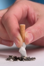More than 1,200 people die in the United States every day from smoking-related illnesses.