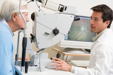 Eye exams evaluate much more than you realize