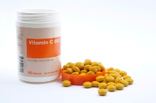 Taking too much vitamin C supplements linked to kidney stones.