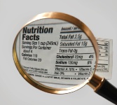 Learning how to read and understand food labels can help you make healthier choices.