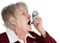 Unfortunately, about 250,000 people worldwide die from asthma every year.