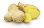 Ginger is a wonderful, pungent healing food that could come to the rescue this allergy season.