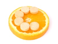 Researchers have determined that vitamin C can kill drug-resistant strains of tuberculosis.
