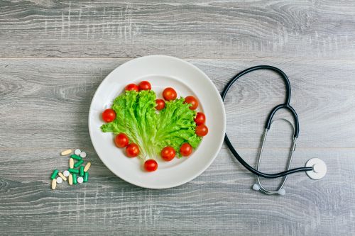 Supplements to Lower Blood Pressure