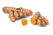 Curcuminâ€”the spice commonly found in curryâ€”exerts healing effects in the body.