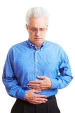 IBS is a disease fraught with multiple symptoms.
