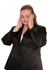 Research at Johns Hopkins University has found a direct link between obesity and migraine headaches.