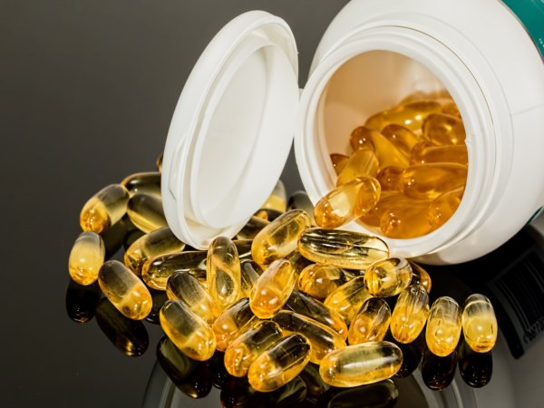 Supplements to Prevent Stroke