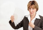 Can exercise help with hot flashes?