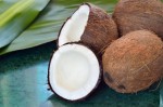 Is coconut oil healthy?