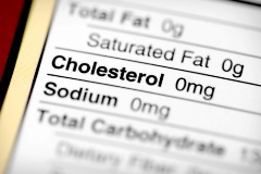 Lower cholesterol with these natural remedies