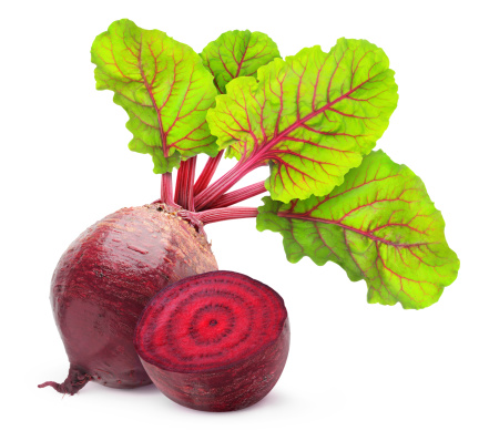 Add beets to your diet
