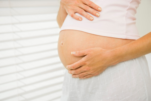 Pregnant women must be aware of the dangers of high blood pressure