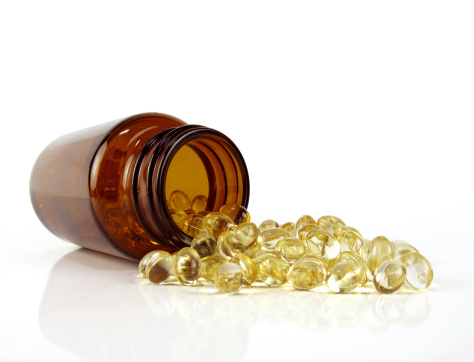 Vitamin D may reduce the risk of certain diseases