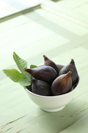 Benefits of Fig Leaves