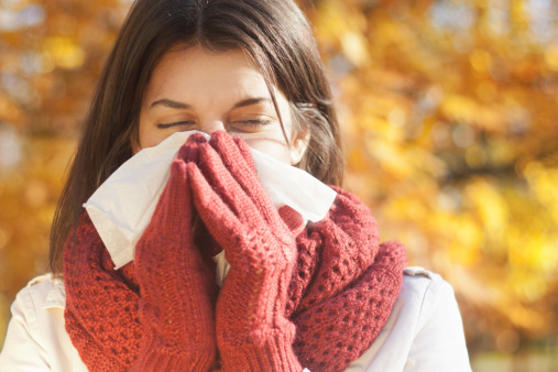 Natural Remedies for the Common Cold