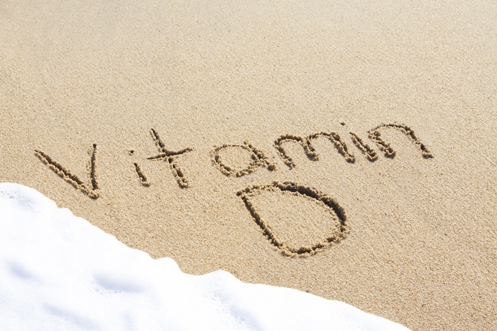 Vitamin D3 Reduce Alzheimerâ€™s