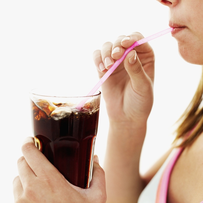 Sweetened Drinks Health Implications