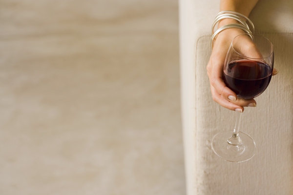 Red Wine Benefits
