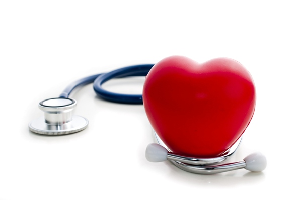Canadians Need Better Heart Health