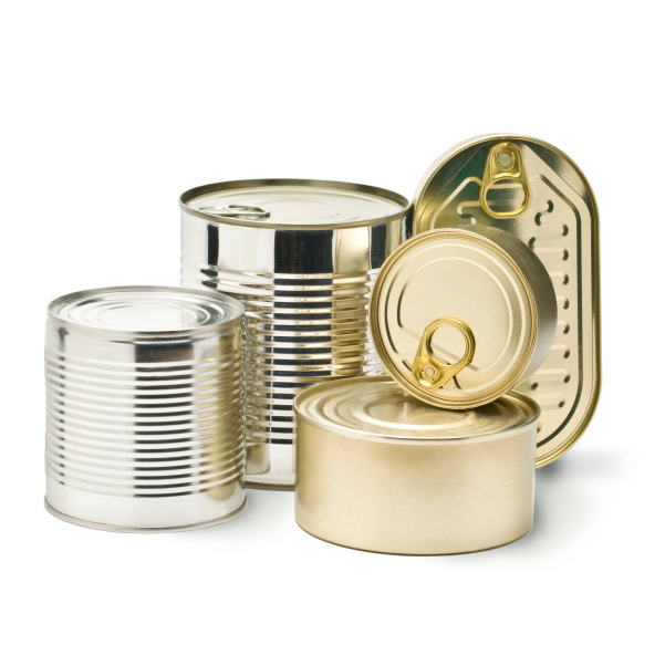 Everything You Think About Canned Foods Isn’t True