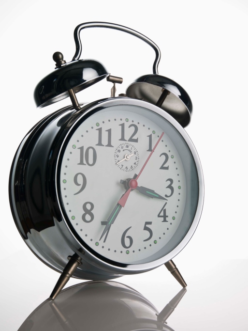 Why You Should Never Hit the Snooze Button