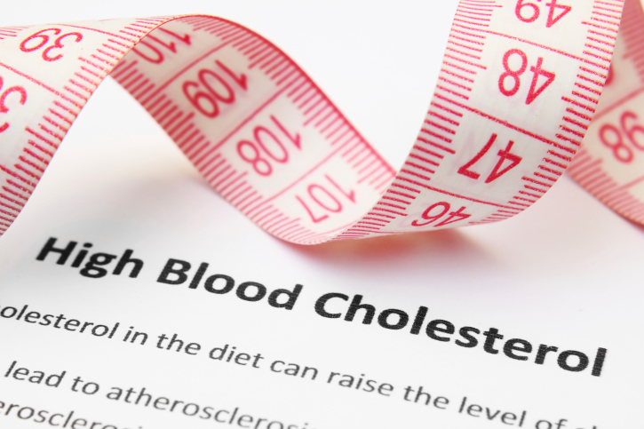 Collaborative, Individualized Approach Key to Combating High Cholesterol