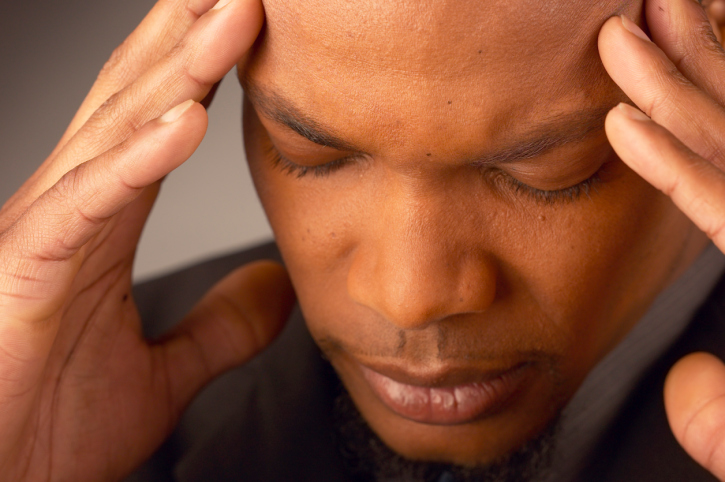 Easy Tips to Relieve Your Stress Headache