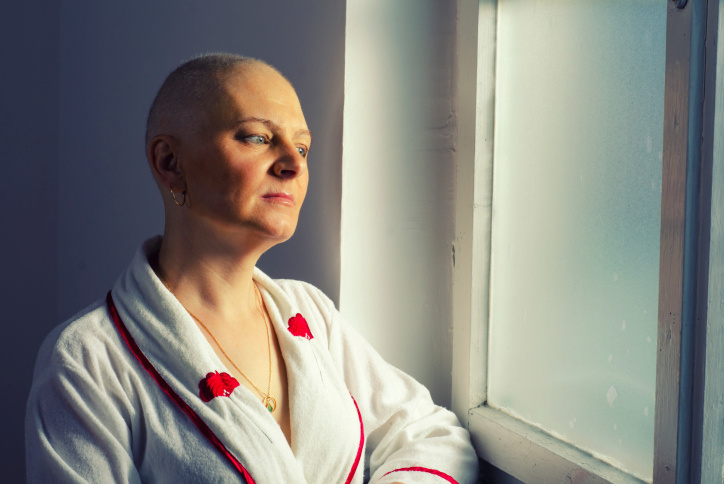 Once Cancer Treatment is Over, Many Survivors Face Another Battle