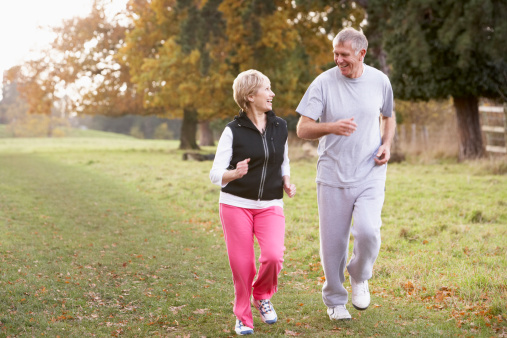 Exercise Improves Condition of Patients